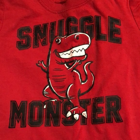 City streets Tshirt size 2t - Picture 3 of 3